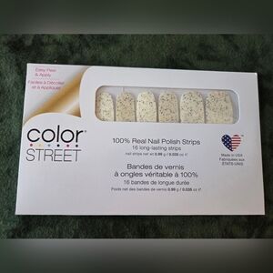Color Street Have A Ball Nail Strips